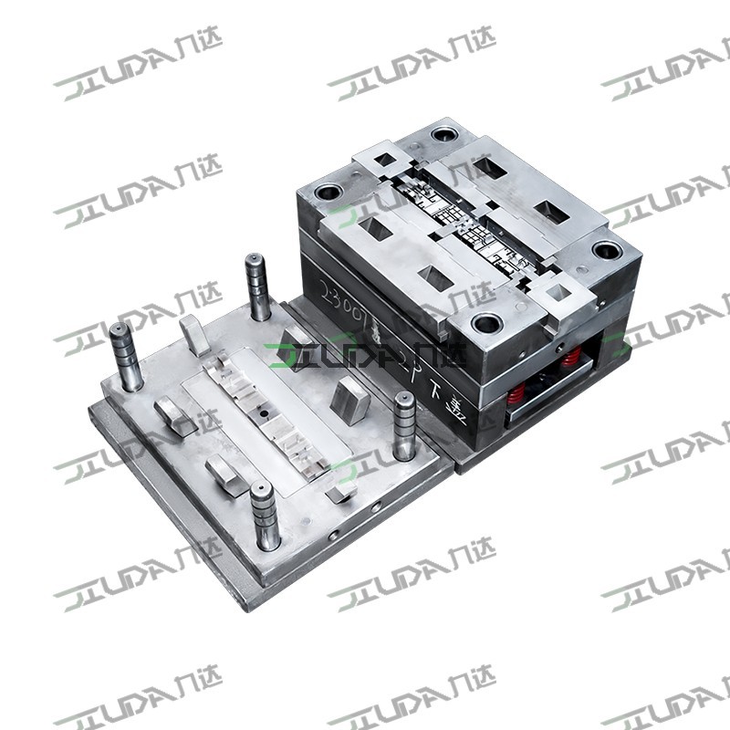 浪涌保护器模具